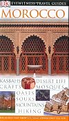 DK Eyewitness Travel Guides: Morocco