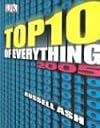 The Top 10 of Everything 2005