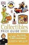 Miller's Collectables Price Guide 2005