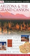 DK Eyewitness Travel Guides: Arizona & the Grand Canyon