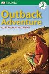 Outback Adventure (DK Readers: Level 2)