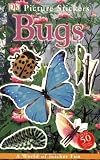 Bugs (DK Picture Stickers)