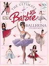The Ultimate Ballerina Sticker Book (Barbie)