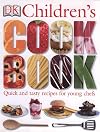 DK Children's Cook Book