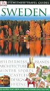 DK Eyewitness Travel Guides: Sweden