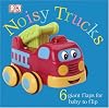 Noisy Trucks (Fun Flaps)