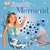 Sparkly Mermaid (DK Sparkly)