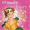 Sparkly Fairy (DK Sparkly)
