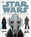 The Visual Dictionary of Star Wars, Episode III - Revenge of the Sith