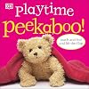 Playtime Peekaboo! (Peekaboo)