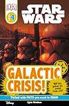 Star Wars Galactic Crisis! (DK Readers: Level 4)