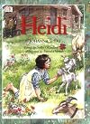 Heidi (DK Young Classics)