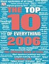 The Top 10 of Everything 2006