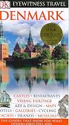 DK Eyewitness Travel Guides: Denmark