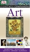 Eyewitness Companions: Art