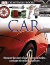 Car (Eyewitness Books)