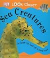 Sea Creatures (Look Closer)