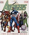 Avengers: The Ultimate Guide