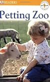 Petting Zoo (DK Readers: Pre-Level 1)
