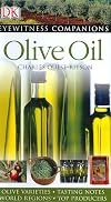 Eyewitness Companions: Olive Oil