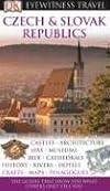 DK Eyewitness Travel Guides: Czech & Slovak Republics