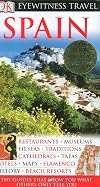 DK Eyewitness Travel Guide : Spain : 2006