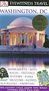 DK Eyewitness Travel Guides: Washington, D.C.