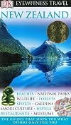 DK Eyewitness Travel Guides: New Zealand