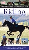 Eyewitness Companions: Horse Riding