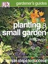 Planting a Small Garden