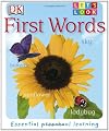 DK Let's Look: First Words
