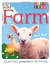 DK Let's Look: Farm