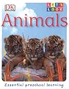 DK Let's Look: Animals