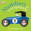 Numbers Are Everywhere (Fun Flaps)