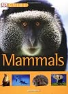 Mammals (DK Guides)