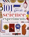 101 Great Science Experiments