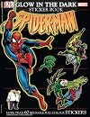 Spider-Man (Ultimate Sticker Books: Glow in the Dark)
