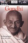 Gandhi (DK Biography)