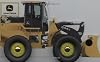 Loader (John Deere Wheelie)