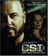 Ultimate CSI: Crime Scene Investigation