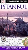 DK Eyewitness Travel Guides: Istanbul