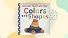 DK Let's Look: Colors and Shapes