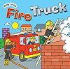 Noisy Little Fire Truck (Kids Play)