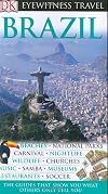 DK Eyewitness Travel Guides: Brazil