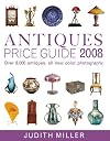 Miller's Antiques Price Guide 2008