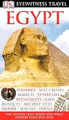 DK Eyewitness Travel Guides: Egypt
