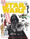 Star Wars (Ultimate Sticker Collection)