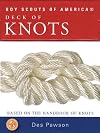 Boy Scouts of America's Deck of Knots
