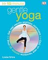 15 minute gentle yoga