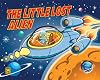 The Little Lost Alien